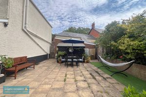 Garden- click for photo gallery